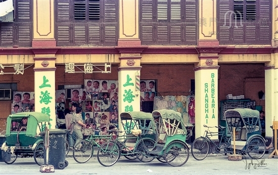 澳門